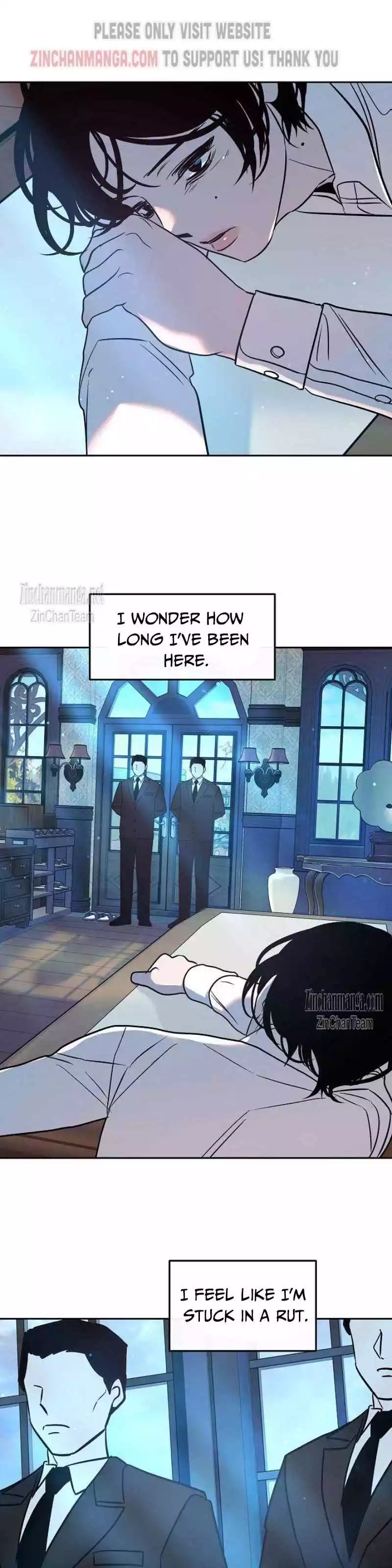 Saha [Official] - Chapter 33 Page 20