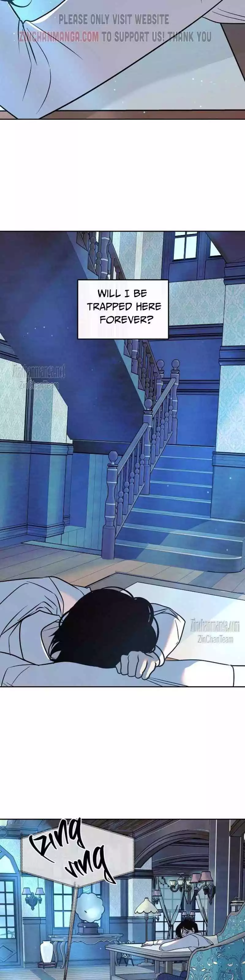 Saha [Official] - Chapter 33 Page 22