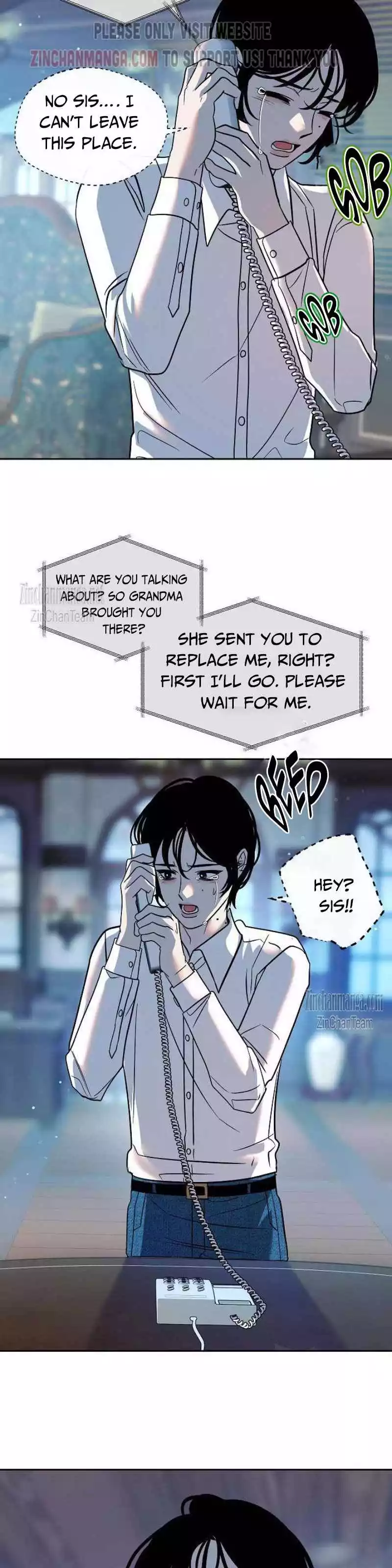 Saha [Official] - Chapter 33 Page 26