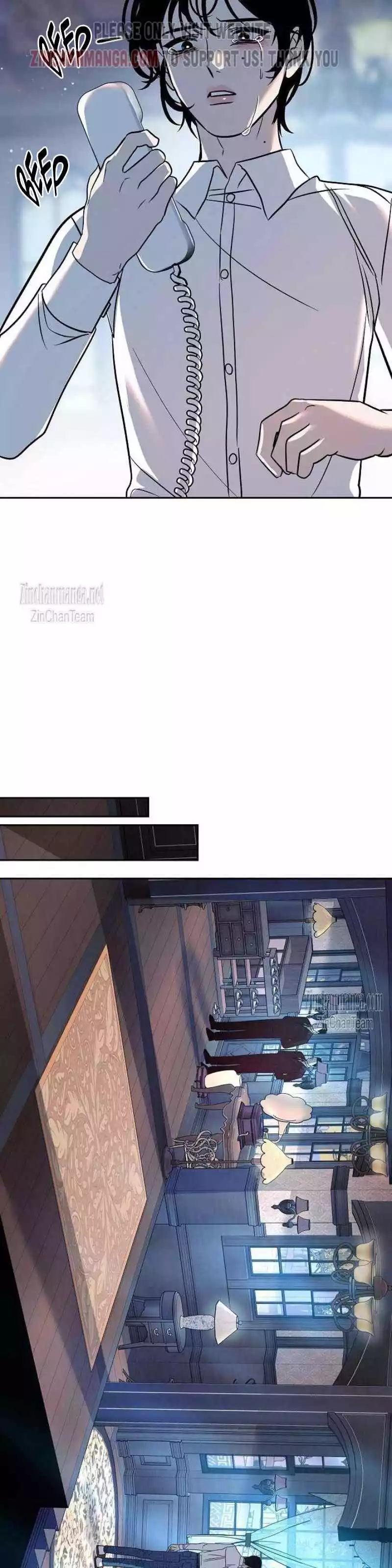 Saha [Official] - Chapter 33 Page 27