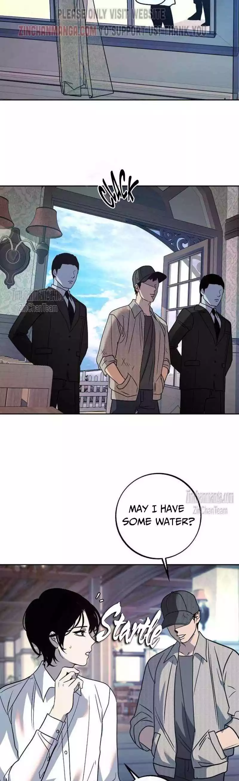 Saha [Official] - Chapter 33 Page 29