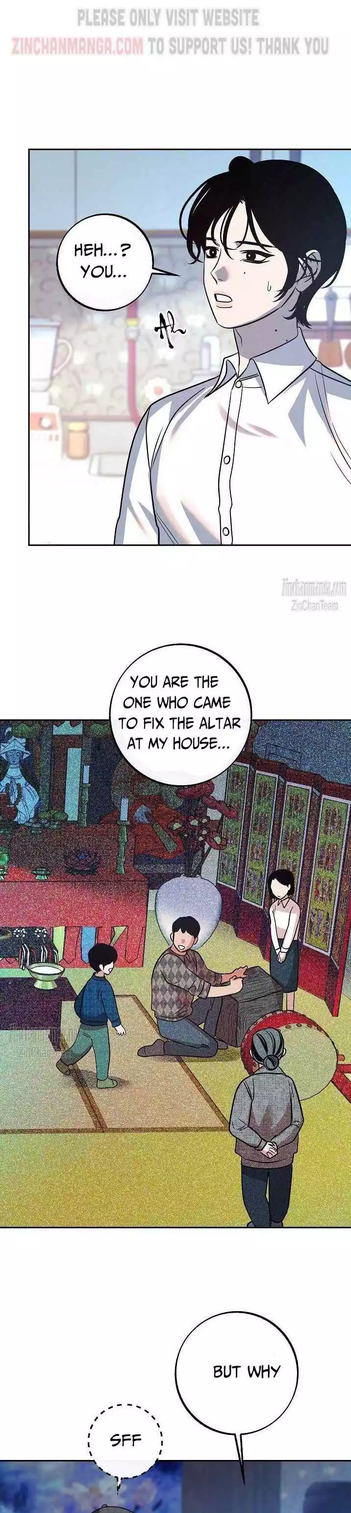 Saha [Official] - Chapter 34 Page 3
