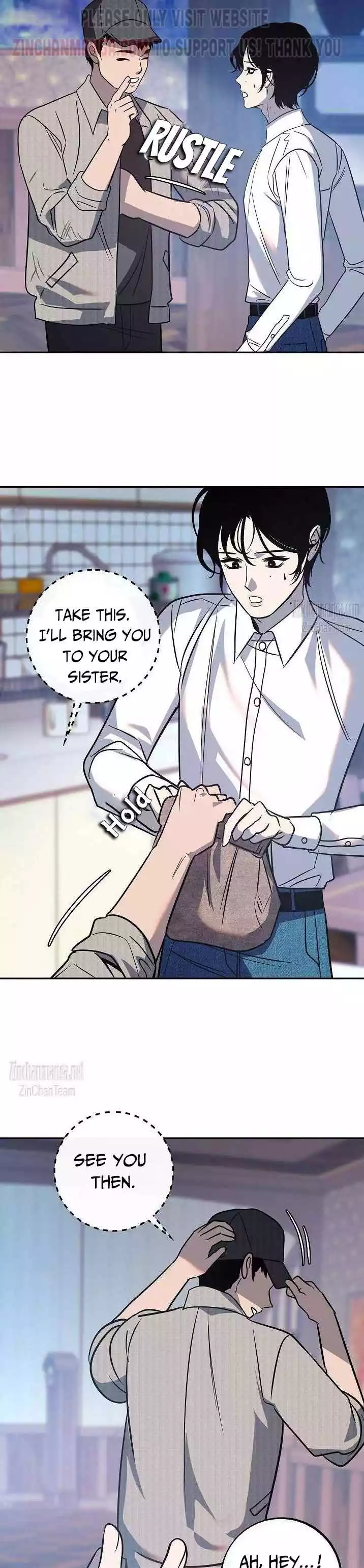 Saha [Official] - Chapter 34 Page 4