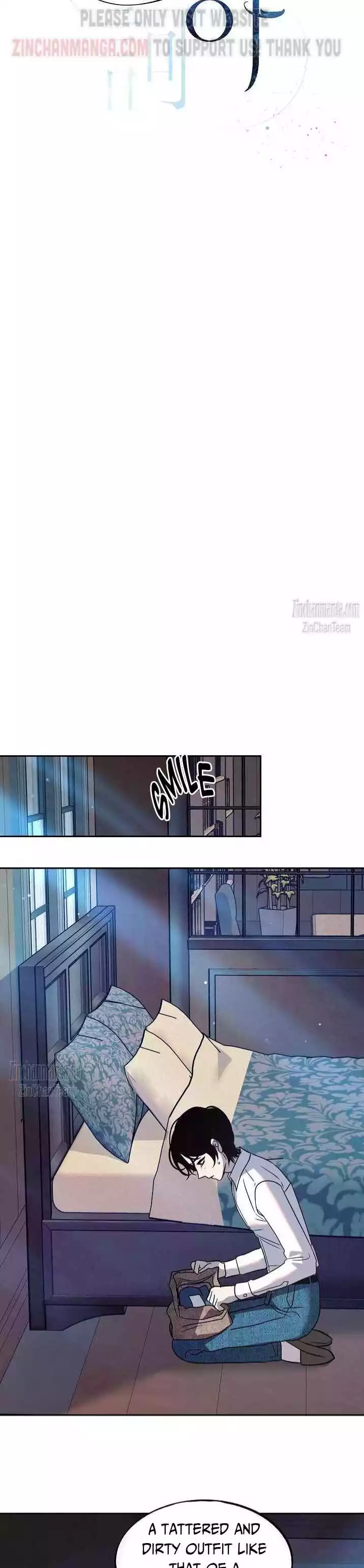 Saha [Official] - Chapter 34 Page 6