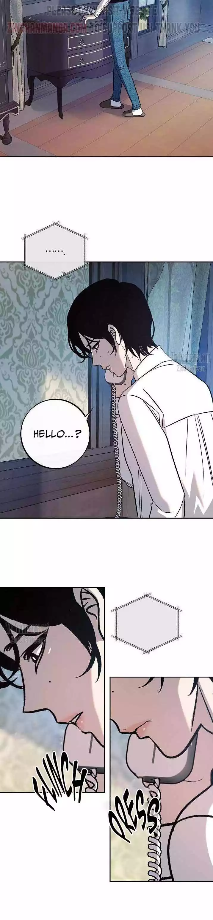 Saha [Official] - Chapter 34 Page 9