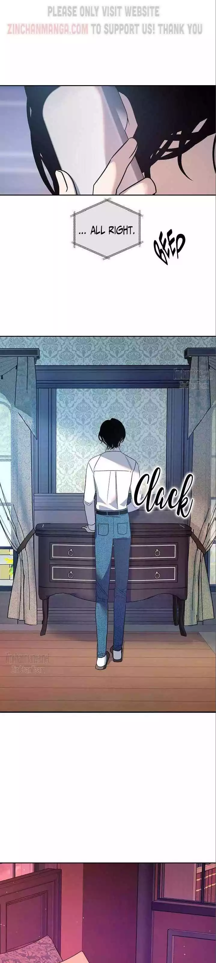 Saha [Official] - Chapter 34 Page 12