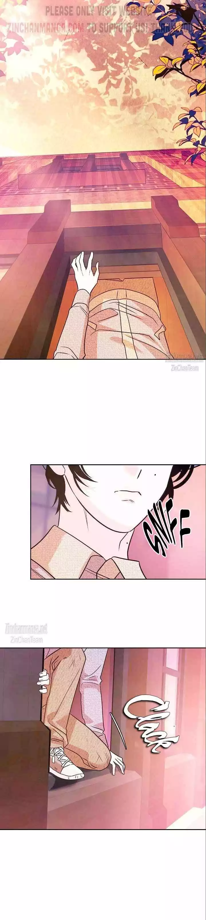 Saha [Official] - Chapter 34 Page 18