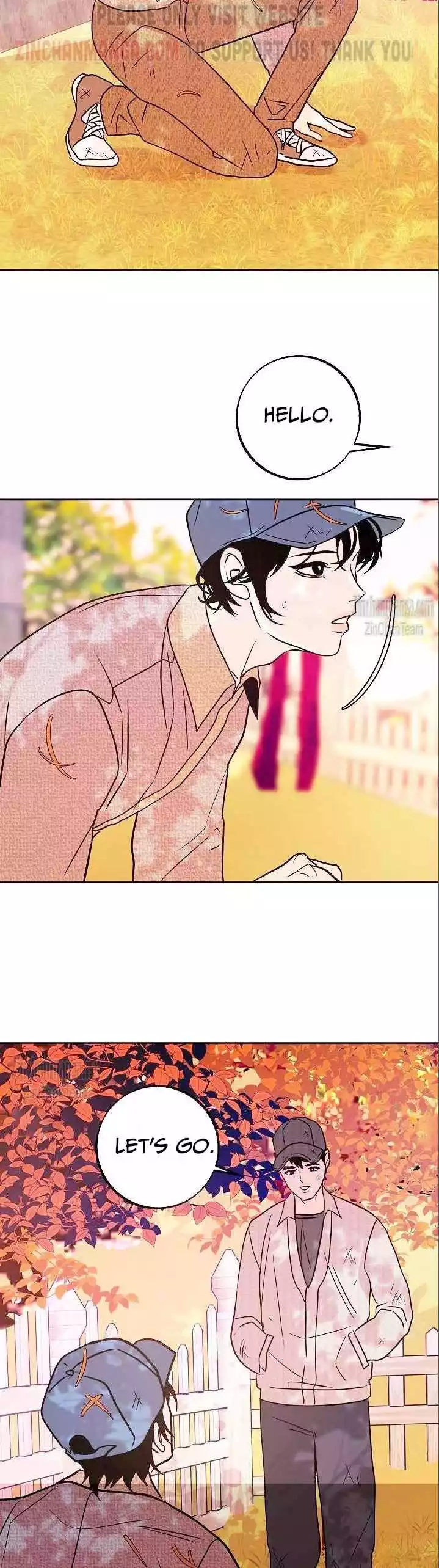 Saha [Official] - Chapter 34 Page 20