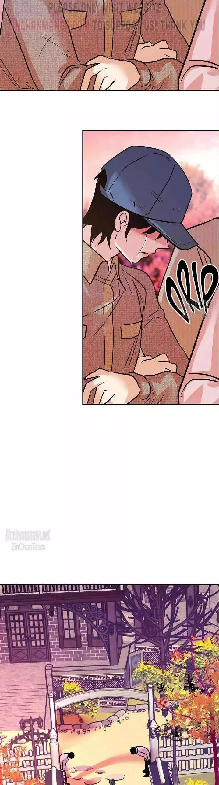 Saha [Official] - Chapter 34 Page 27