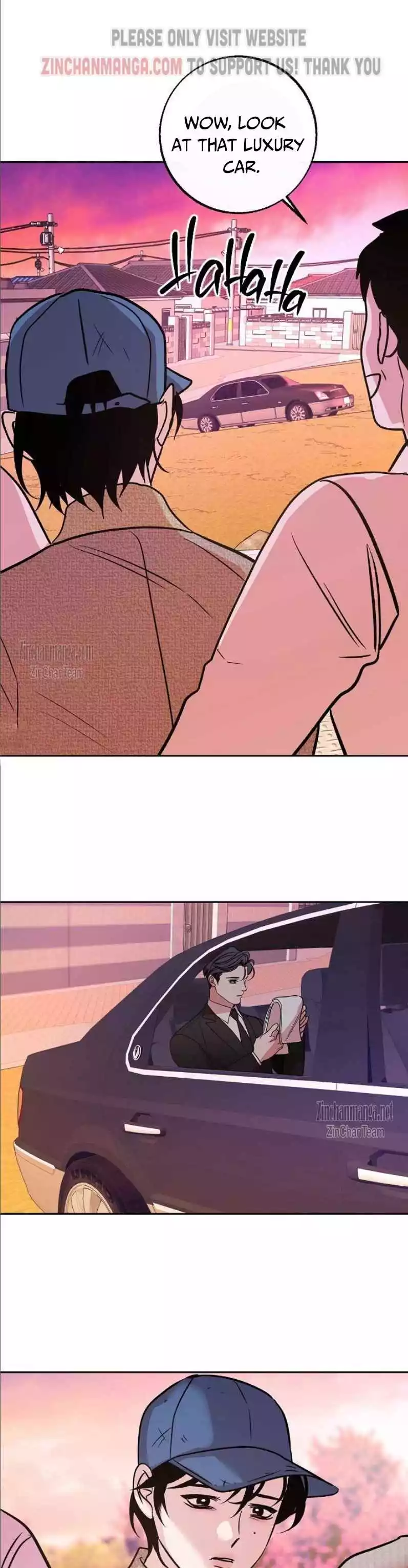 Saha [Official] - Chapter 35 Page 2