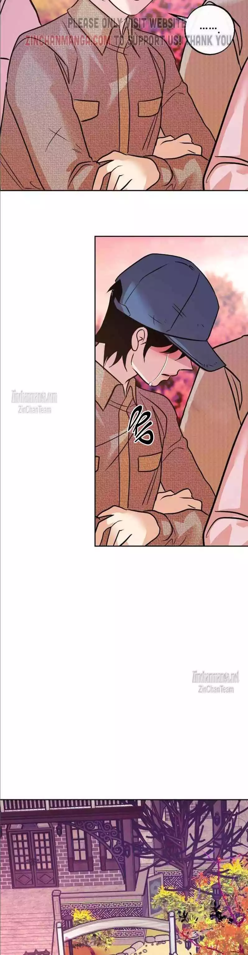 Saha [Official] - Chapter 35 Page 3