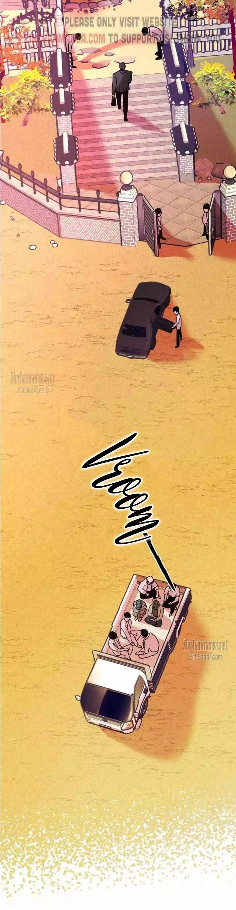 Saha [Official] - Chapter 35 Page 4