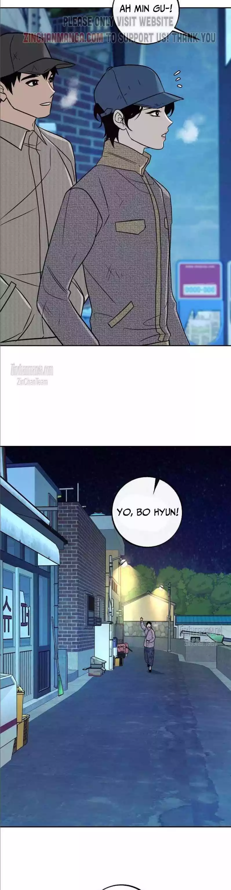 Saha [Official] - Chapter 35 Page 6