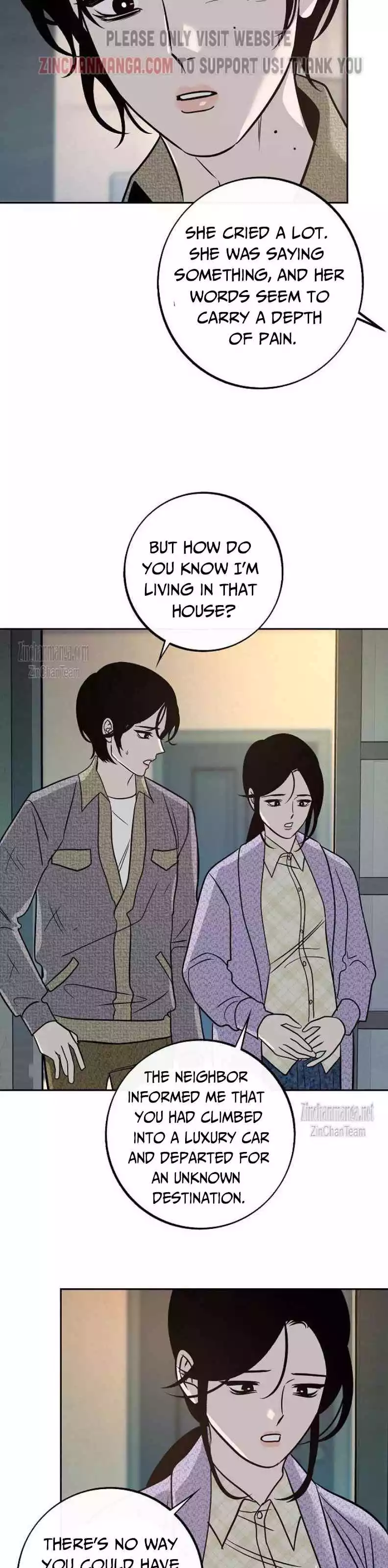 Saha [Official] - Chapter 35 Page 14