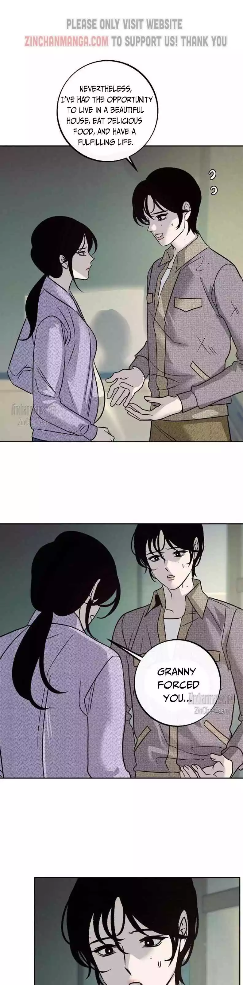 Saha [Official] - Chapter 35 Page 16