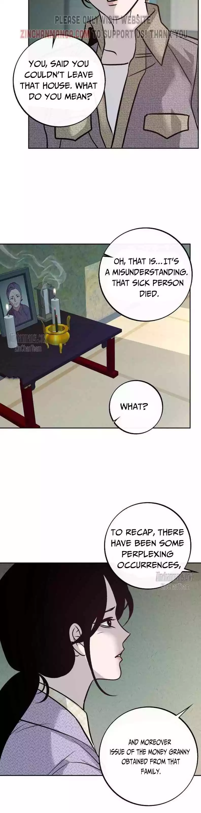 Saha [Official] - Chapter 35 Page 17