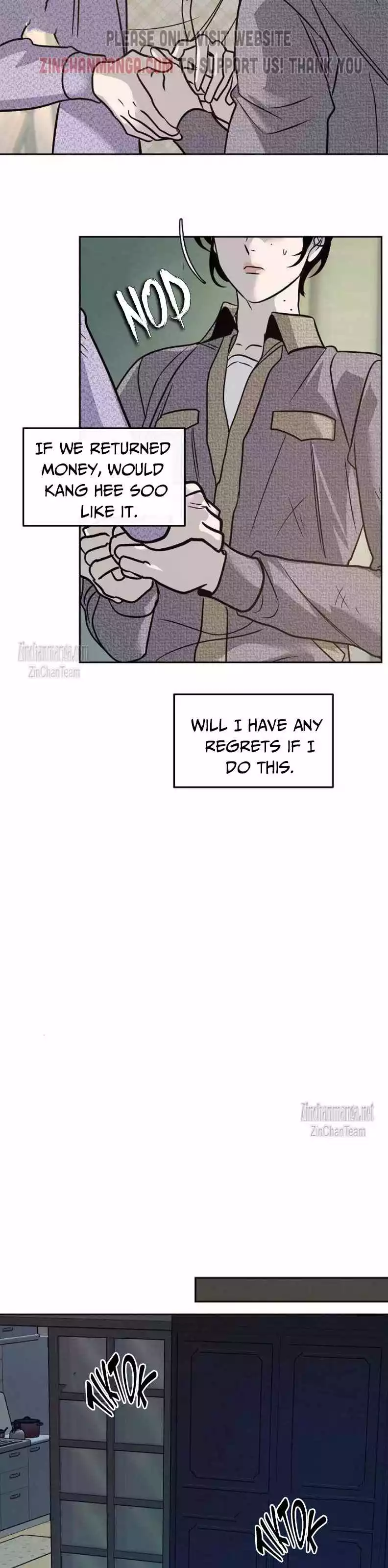 Saha [Official] - Chapter 35 Page 19