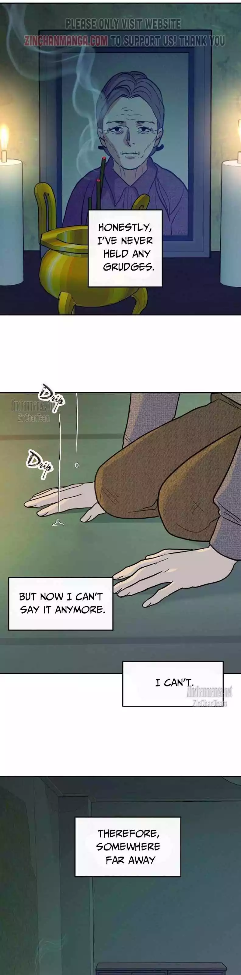 Saha [Official] - Chapter 35 Page 21
