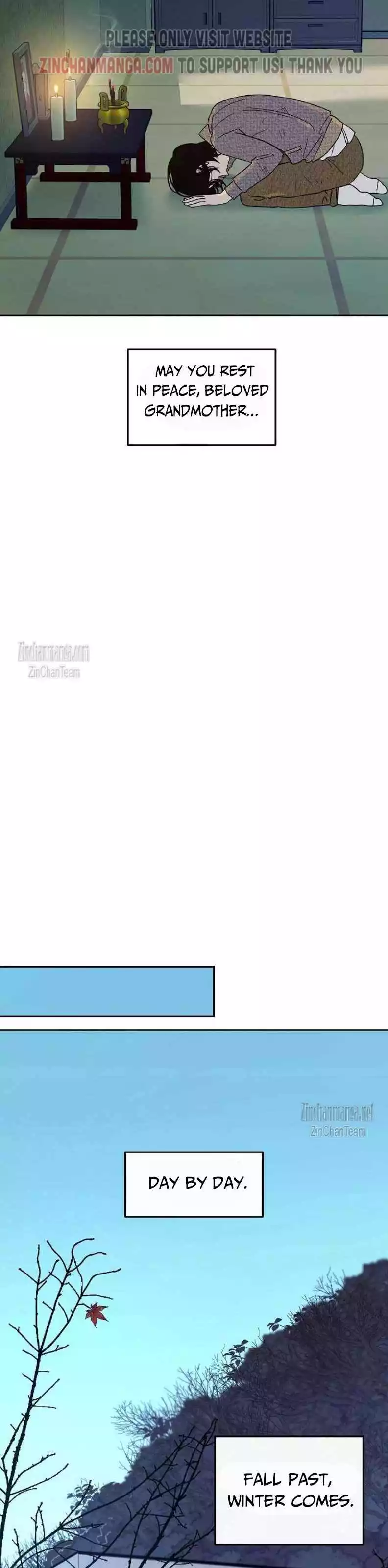 Saha [Official] - Chapter 35 Page 22