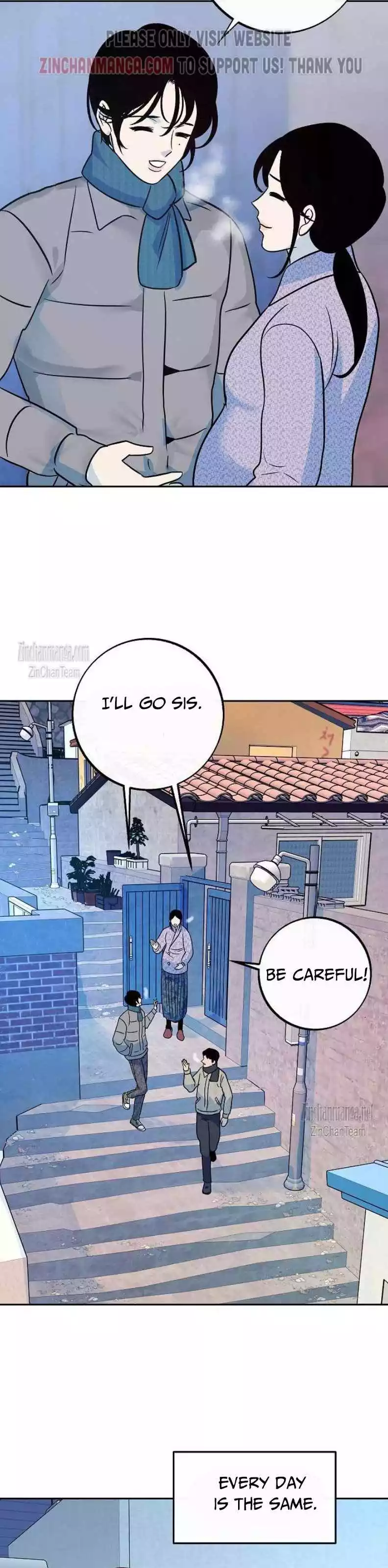 Saha [Official] - Chapter 35 Page 24