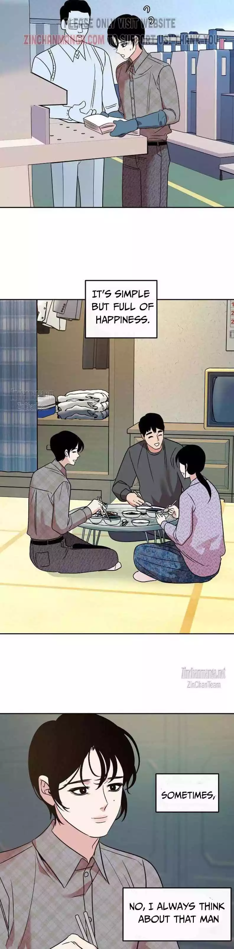 Saha [Official] - Chapter 35 Page 25