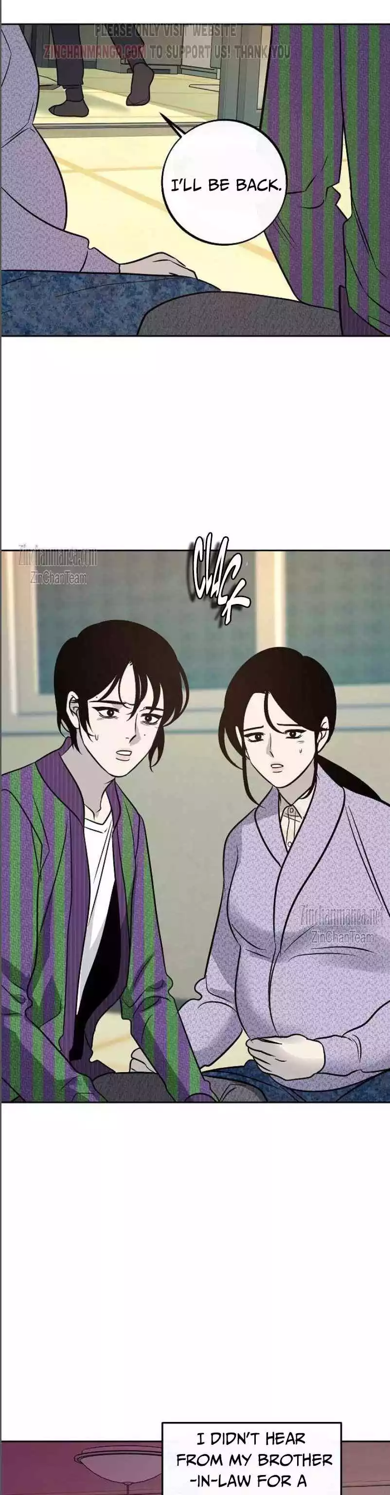 Saha [Official] - Chapter 36 Page 4