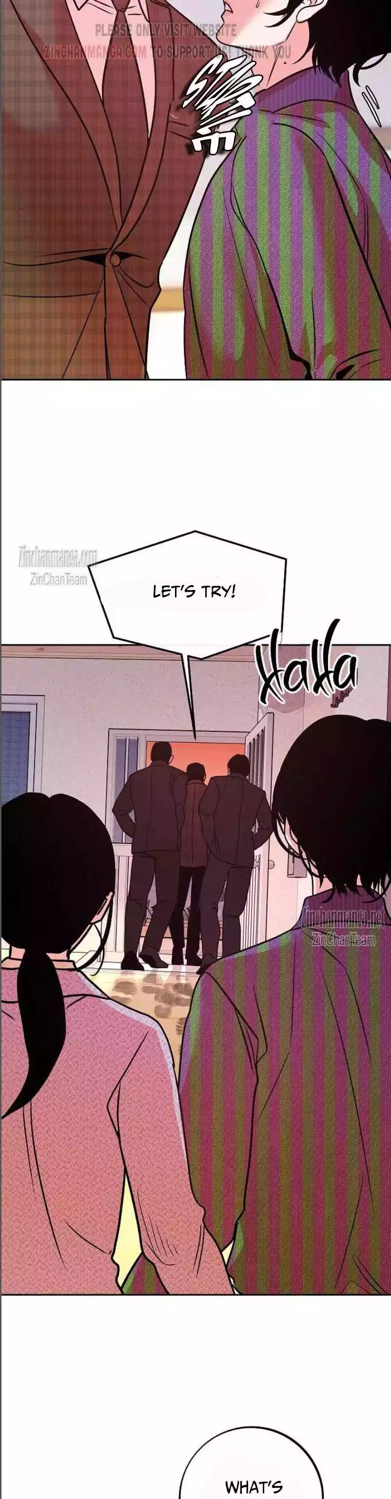 Saha [Official] - Chapter 36 Page 10
