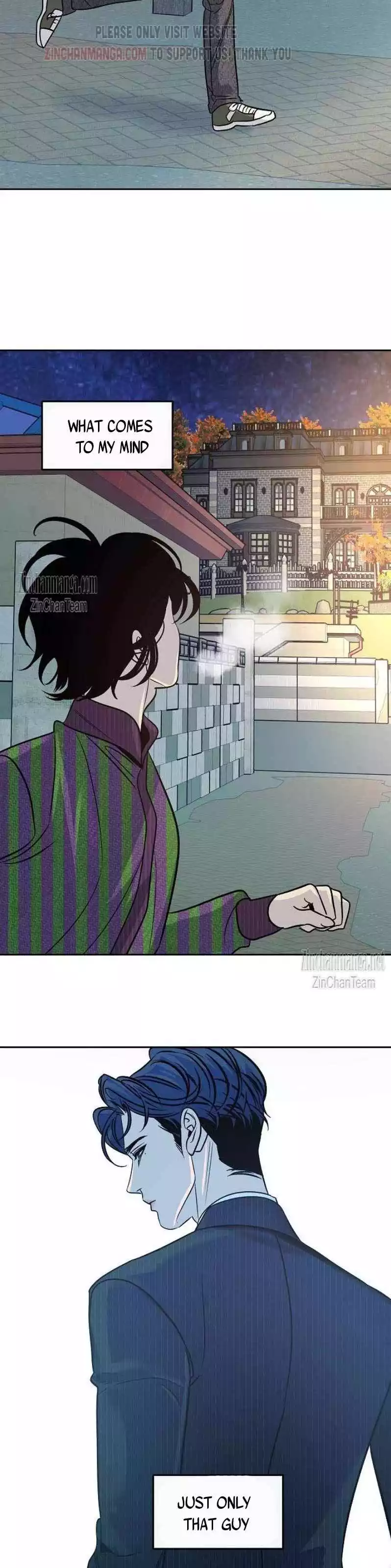 Saha [Official] - Chapter 36 Page 18