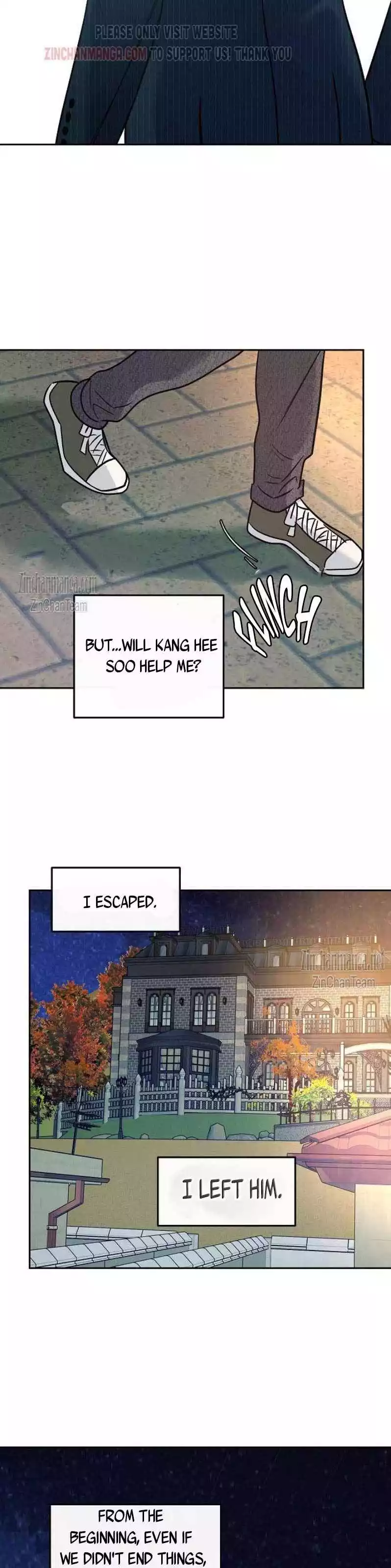 Saha [Official] - Chapter 36 Page 19