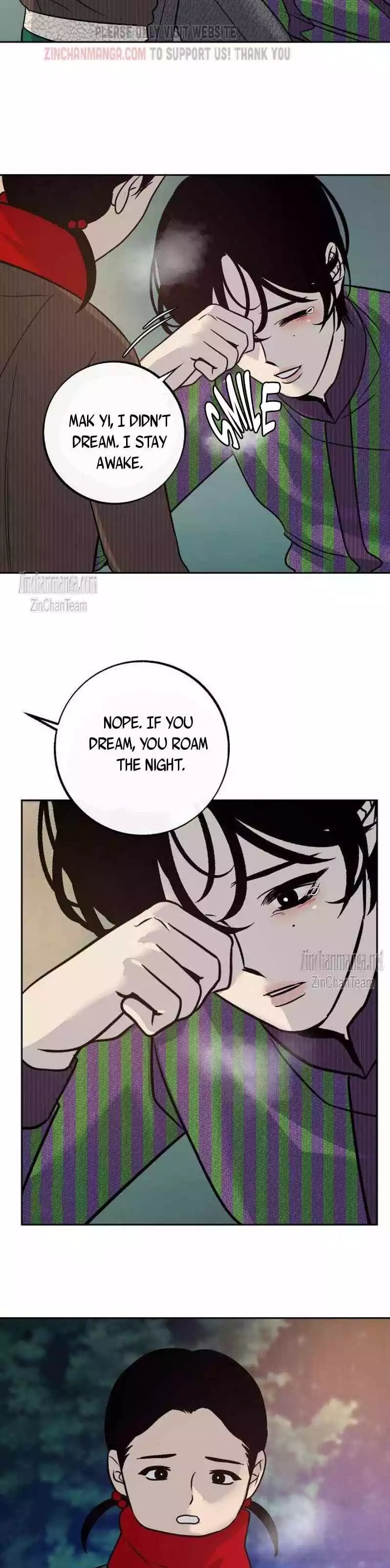Saha [Official] - Chapter 36 Page 24