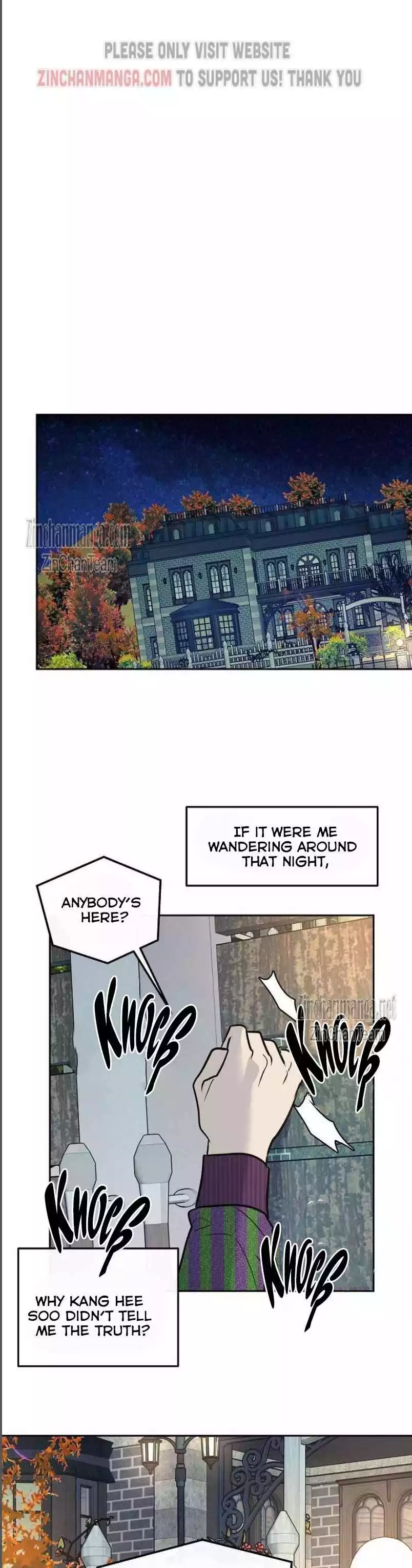 Saha [Official] - Chapter 37 Page 4