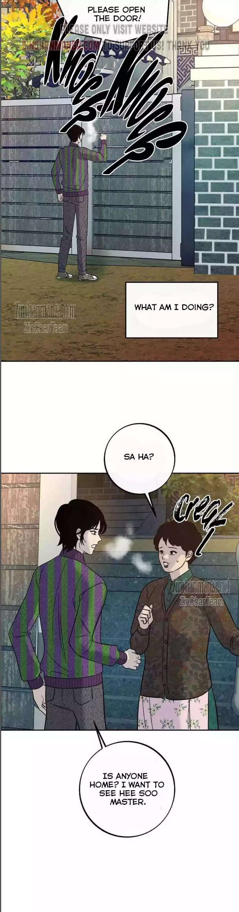 Saha [Official] - Chapter 37 Page 5