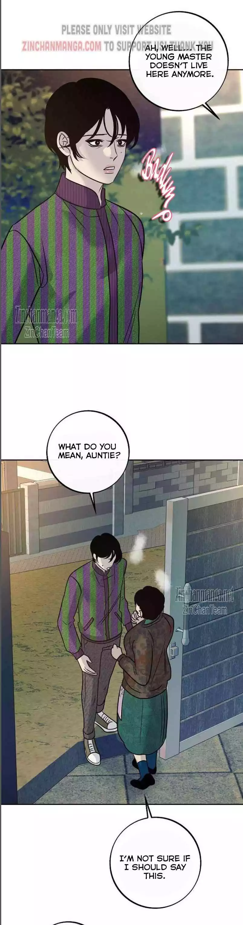 Saha [Official] - Chapter 37 Page 6