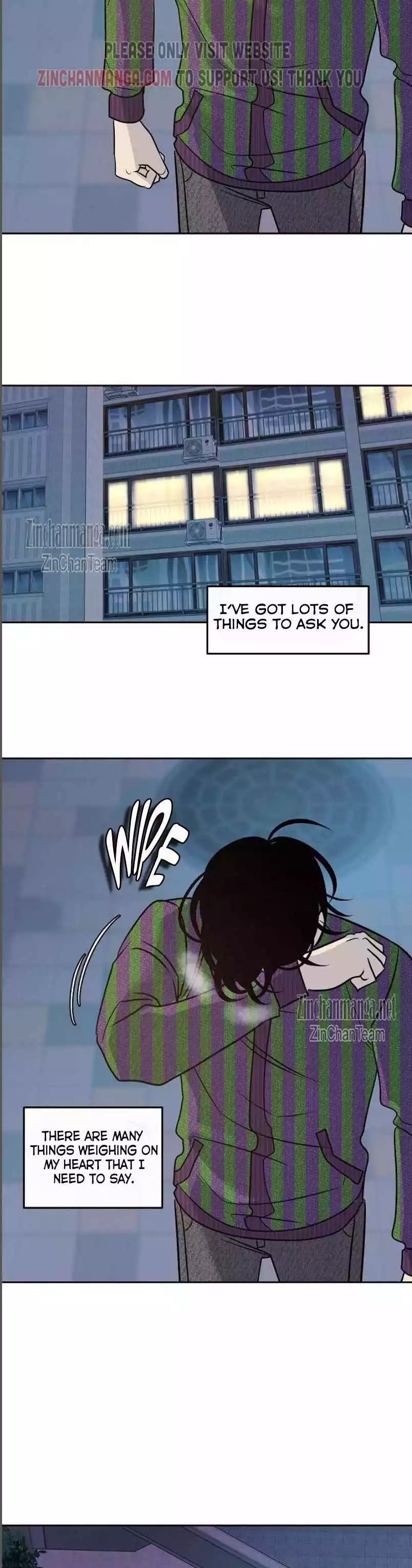 Saha [Official] - Chapter 37 Page 9