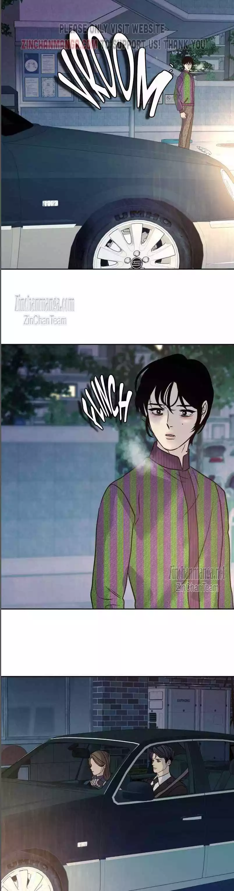 Saha [Official] - Chapter 37 Page 10