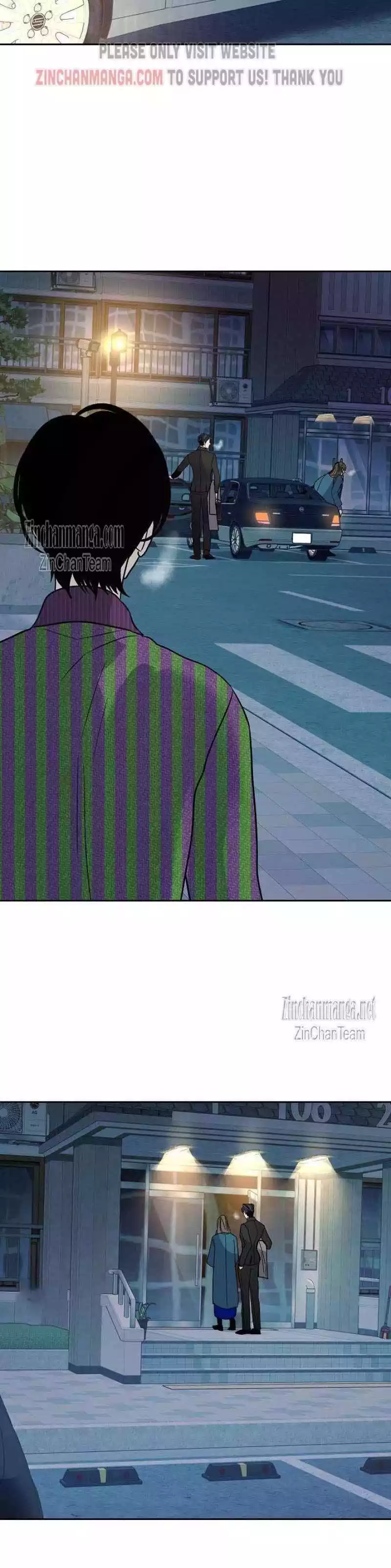 Saha [Official] - Chapter 37 Page 11