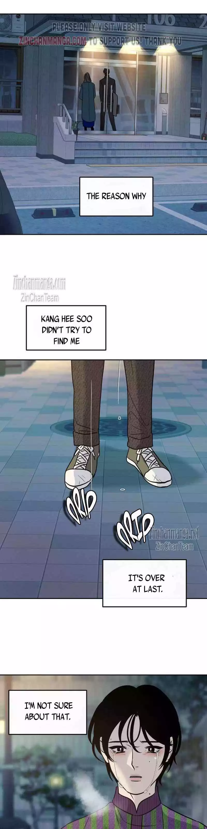 Saha [Official] - Chapter 37 Page 12
