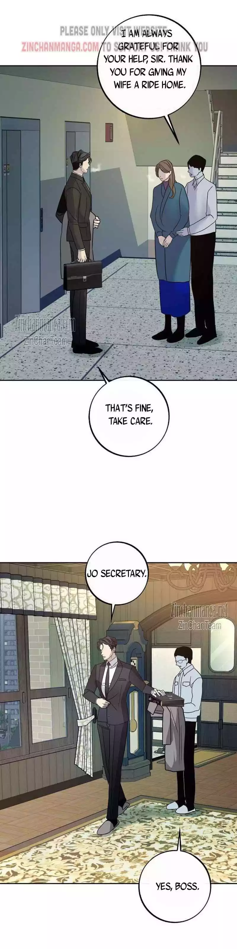 Saha [Official] - Chapter 37 Page 15