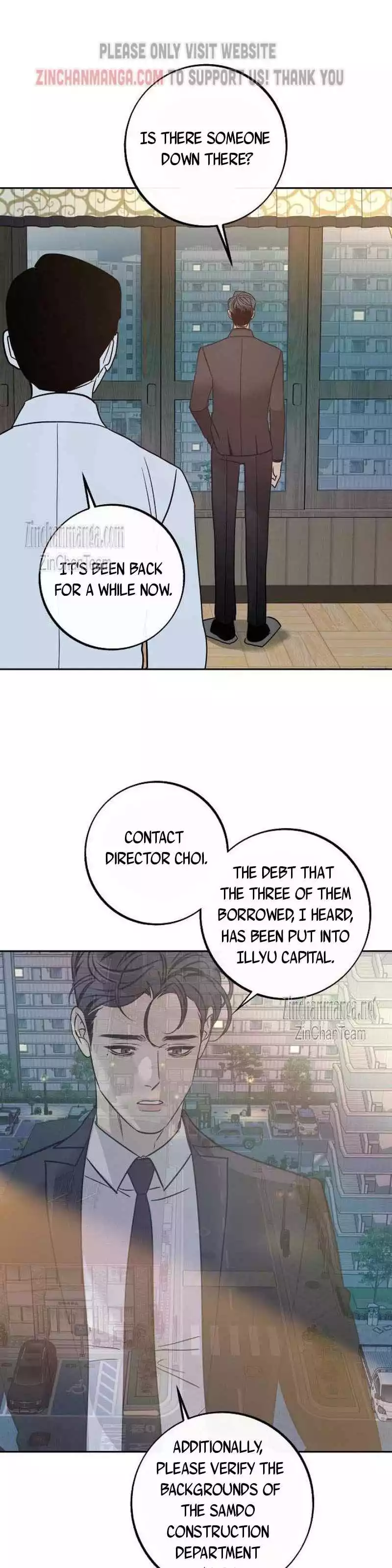 Saha [Official] - Chapter 37 Page 16