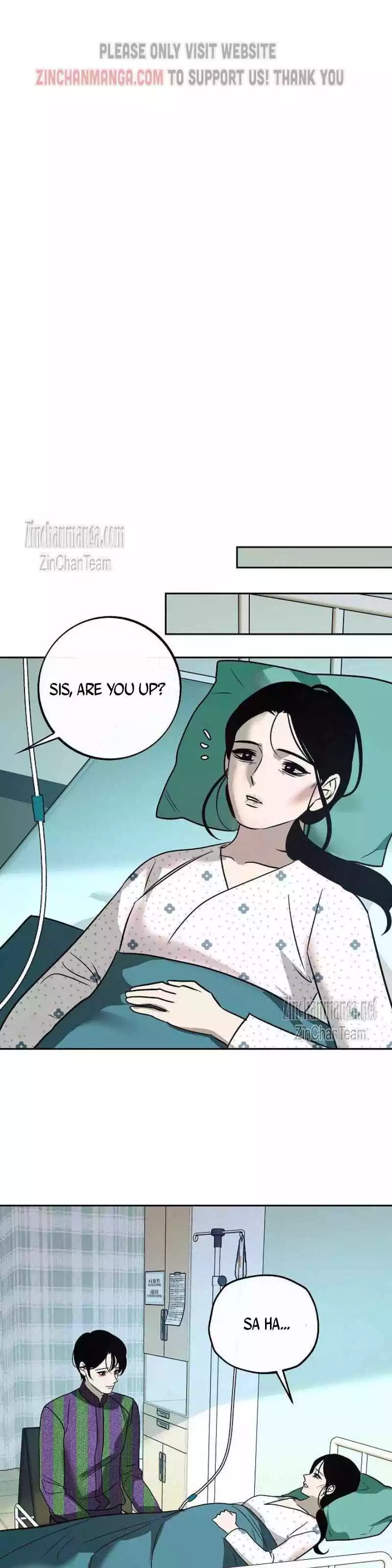 Saha [Official] - Chapter 37 Page 19
