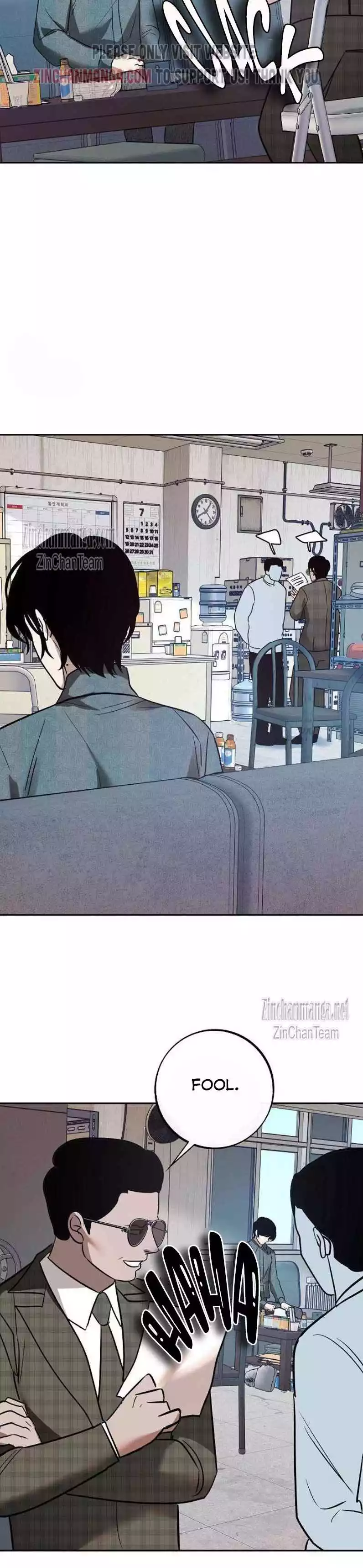 Saha [Official] - Chapter 37 Page 31