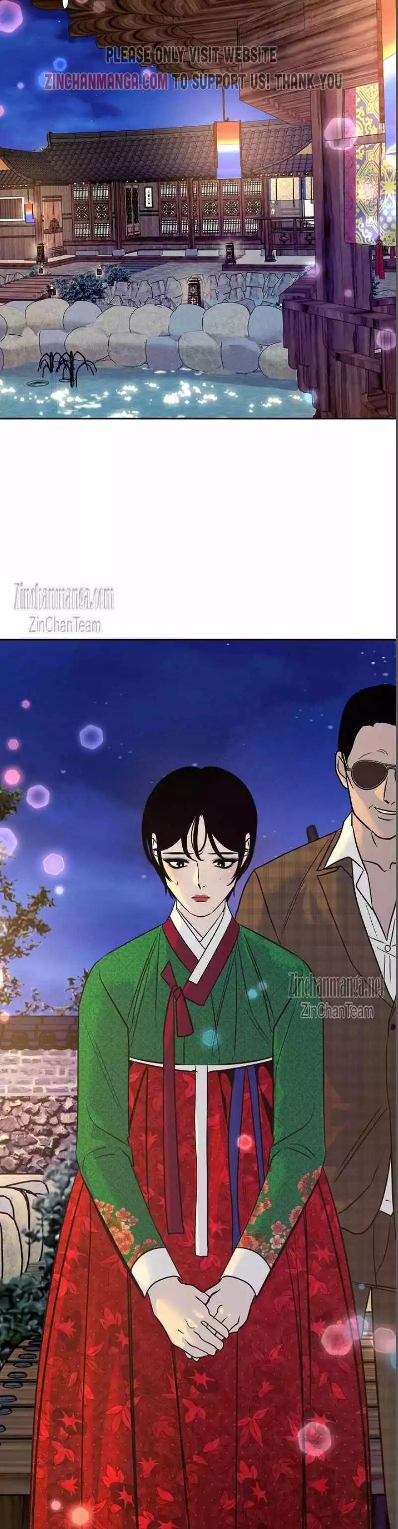 Saha [Official] - Chapter 38 Page 2