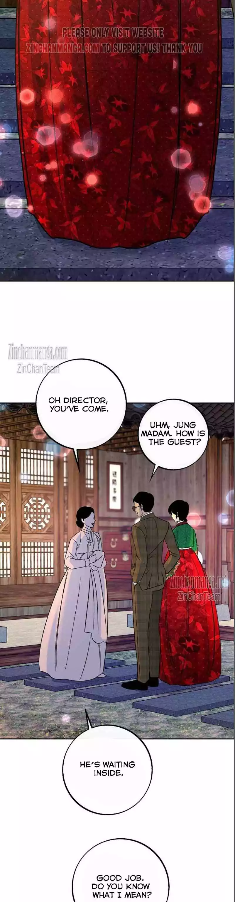 Saha [Official] - Chapter 38 Page 3