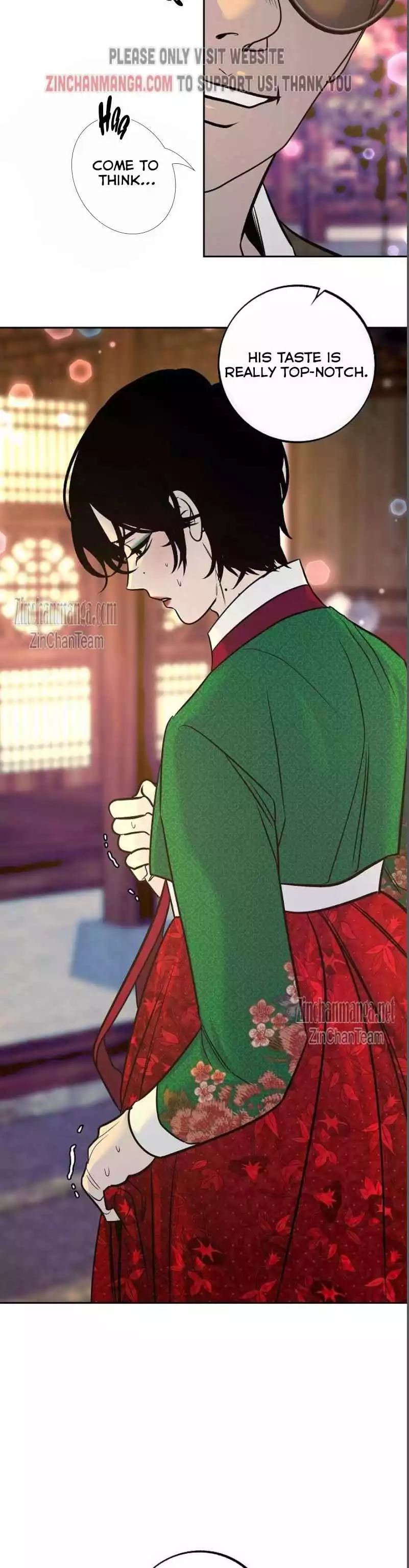 Saha [Official] - Chapter 38 Page 5