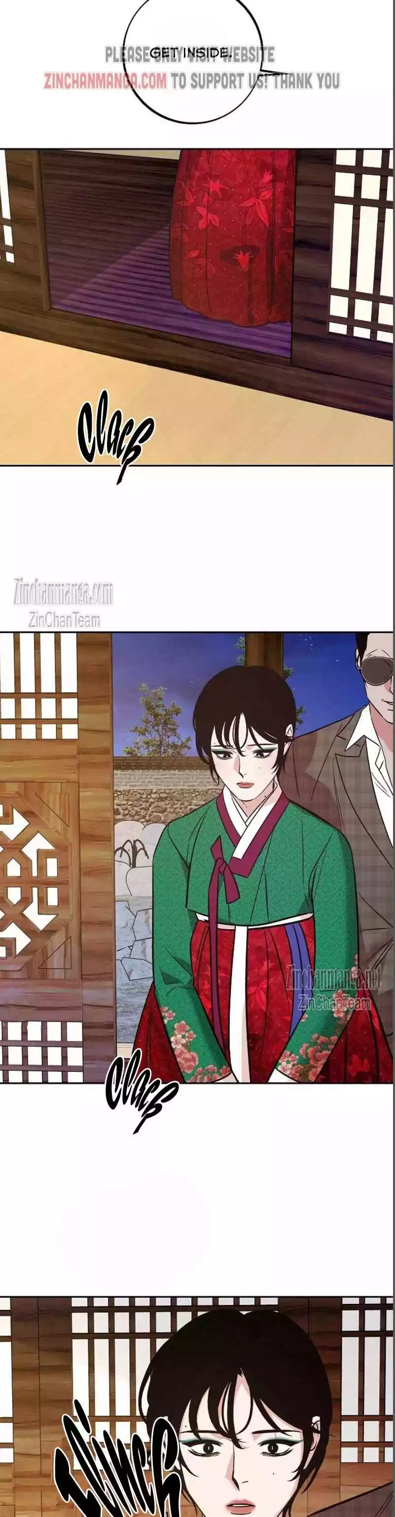 Saha [Official] - Chapter 38 Page 6