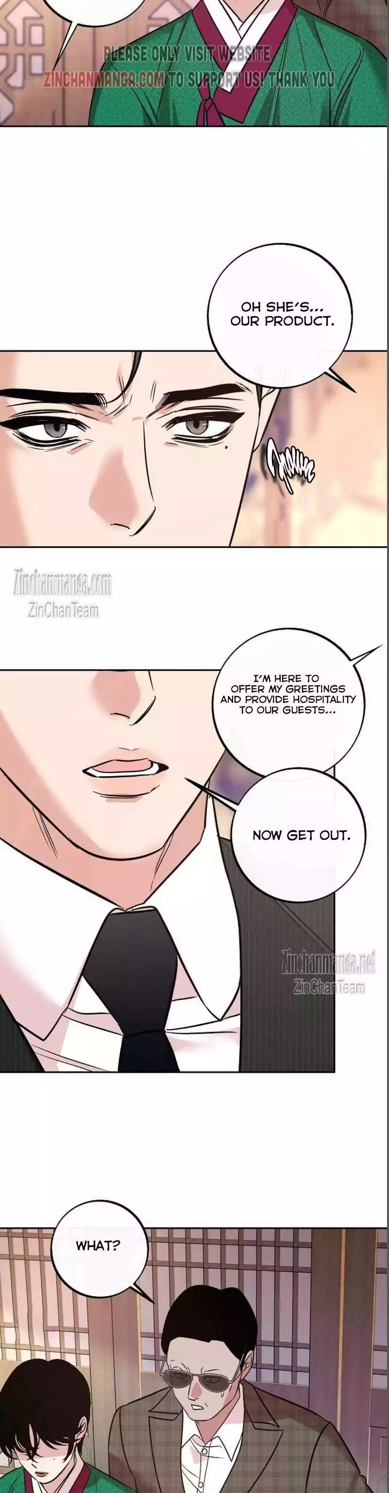 Saha [Official] - Chapter 38 Page 10