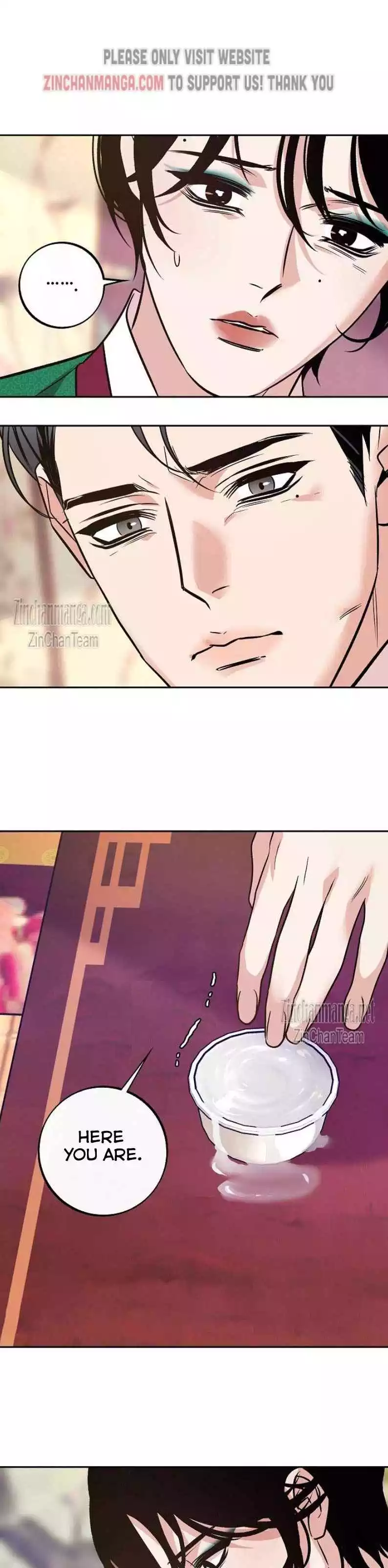 Saha [Official] - Chapter 38 Page 14