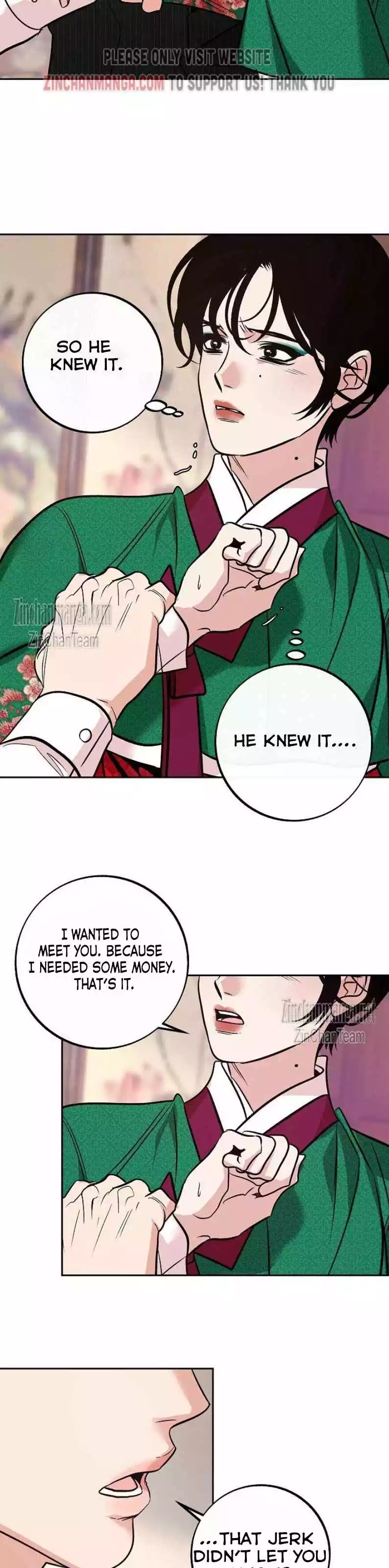 Saha [Official] - Chapter 38 Page 17
