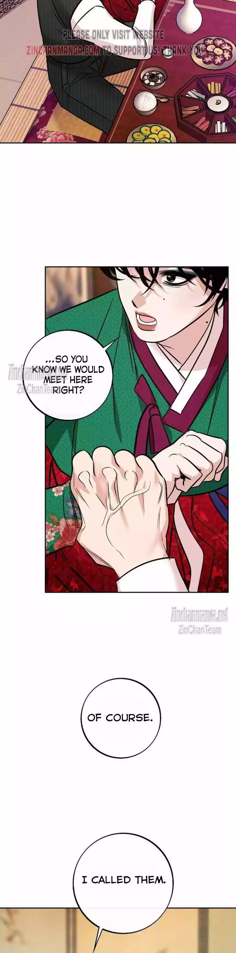 Saha [Official] - Chapter 38 Page 19