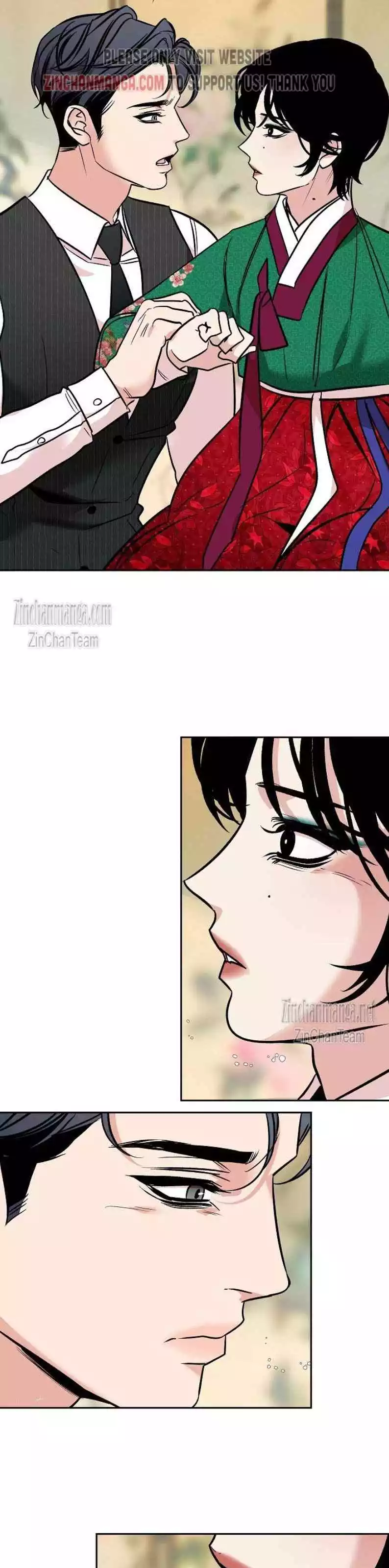 Saha [Official] - Chapter 38 Page 20